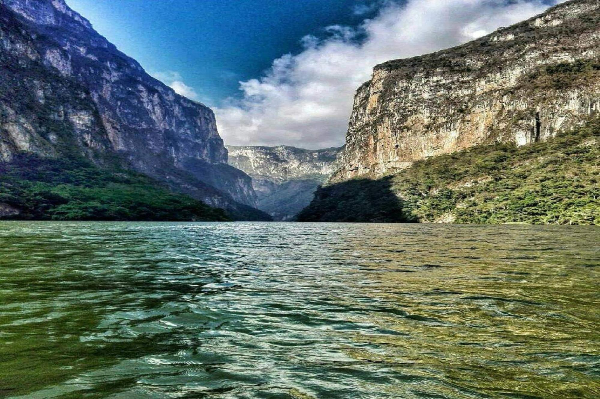 Capital O Los Angeles, Chiapa De Corzo Dış mekan fotoğraf